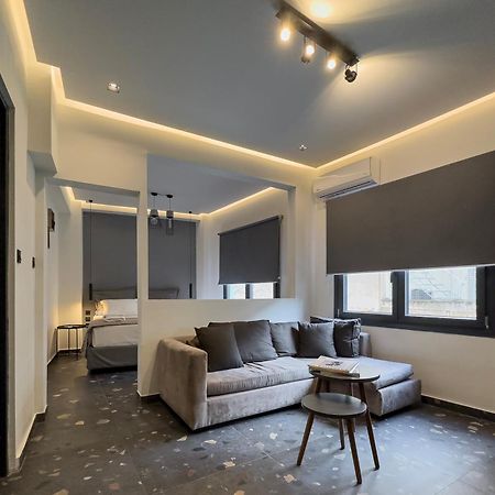 Furla Suites Athens Luaran gambar