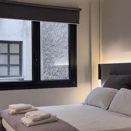Furla Suites Athens Luaran gambar