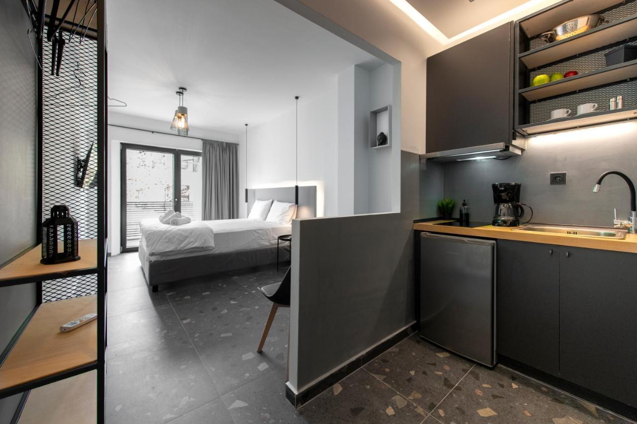 Furla Suites Athens Luaran gambar