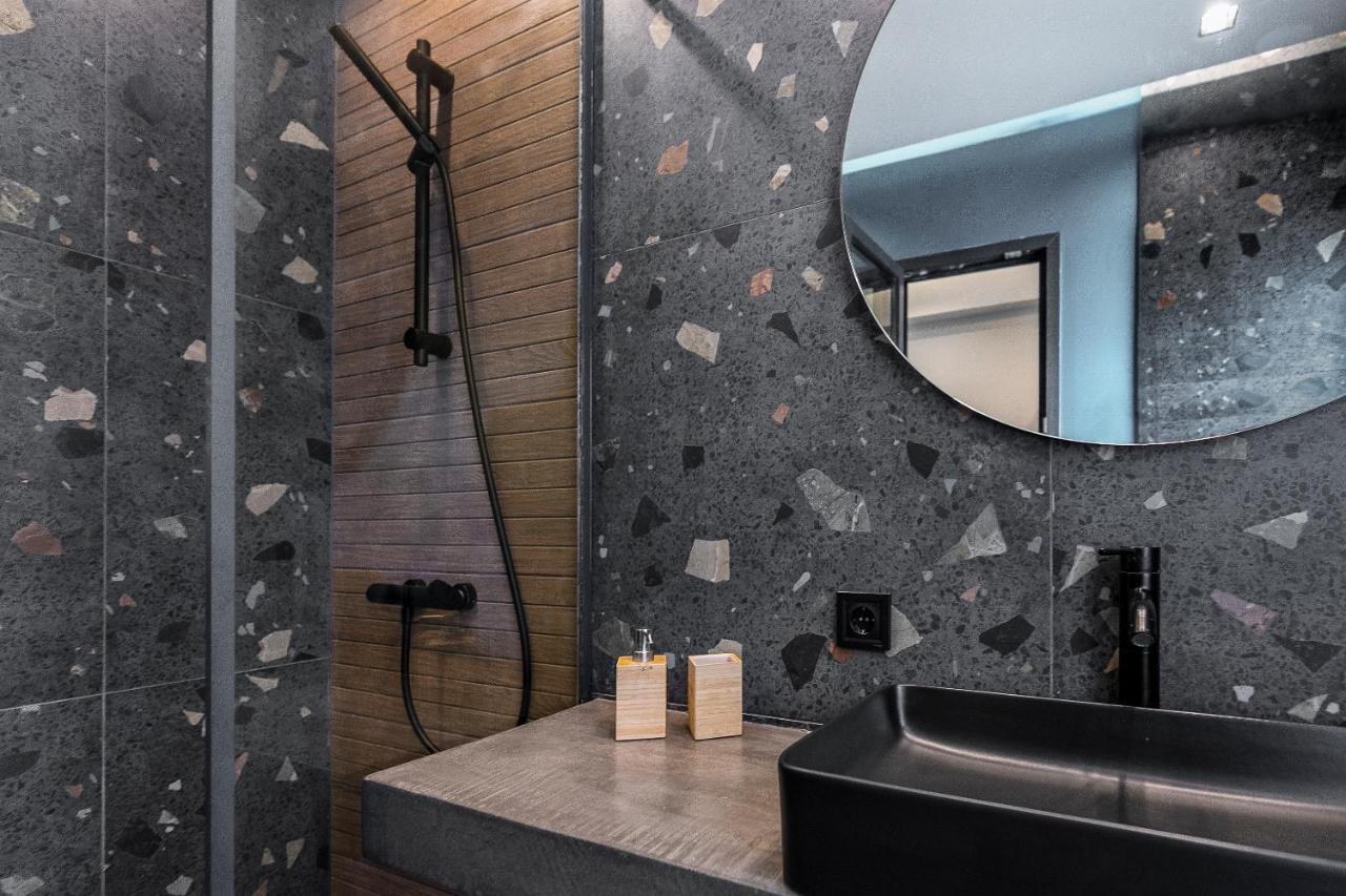 Furla Suites Athens Luaran gambar