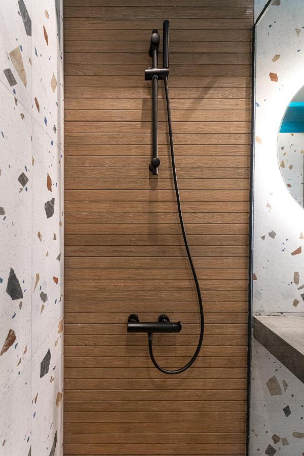 Furla Suites Athens Luaran gambar