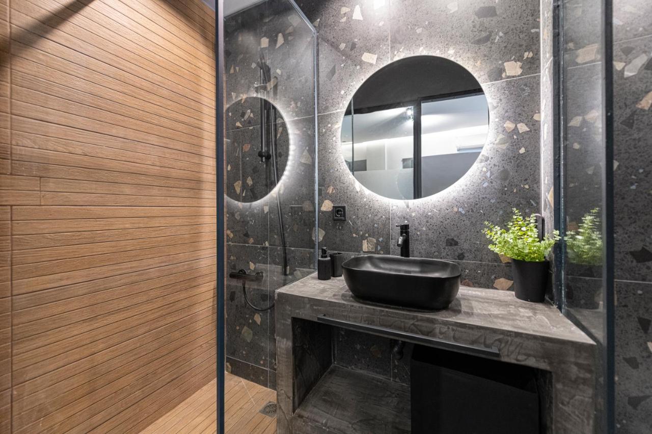 Furla Suites Athens Luaran gambar
