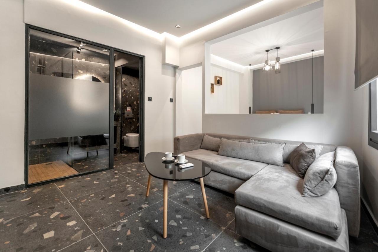 Furla Suites Athens Luaran gambar