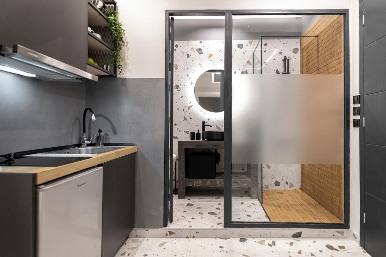 Furla Suites Athens Luaran gambar