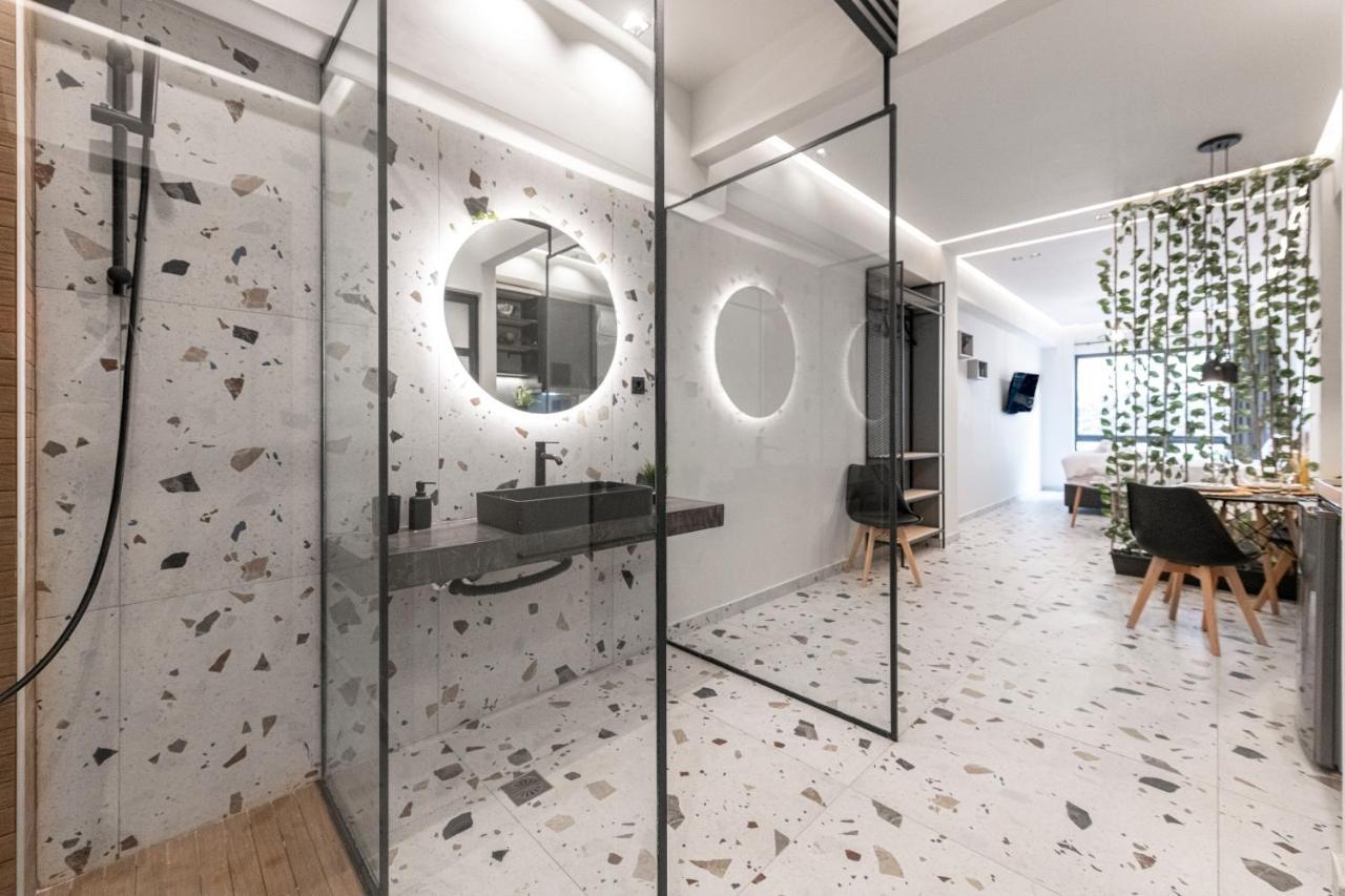 Furla Suites Athens Luaran gambar