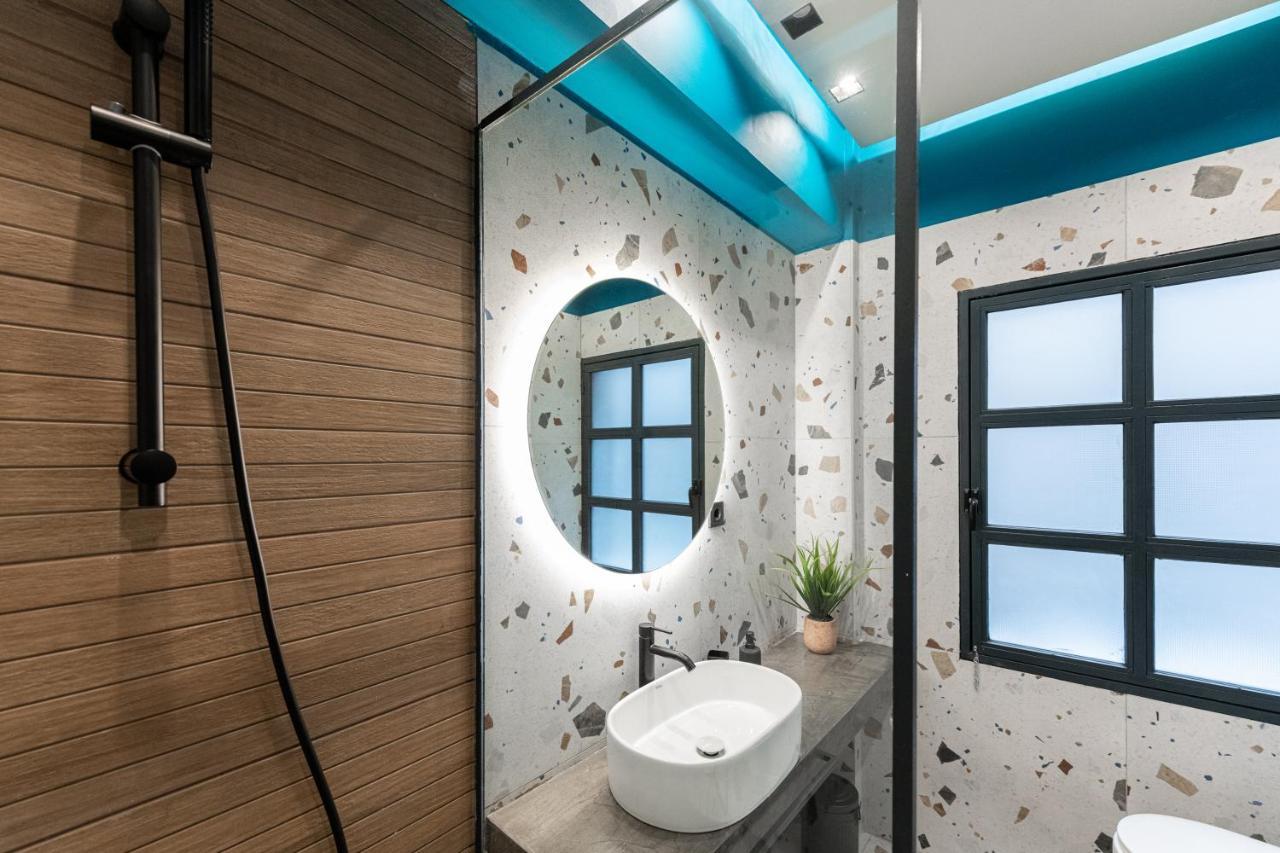 Furla Suites Athens Luaran gambar