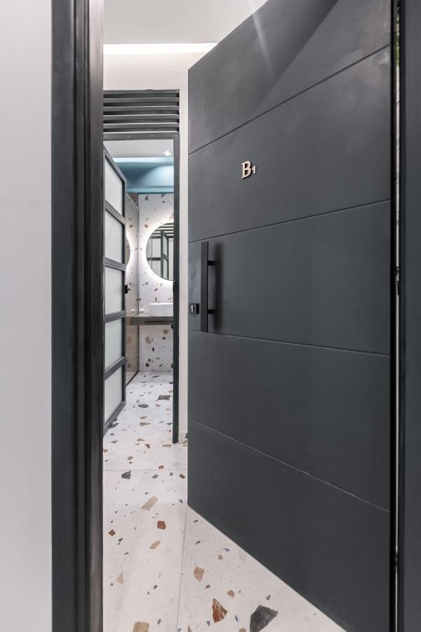 Furla Suites Athens Luaran gambar