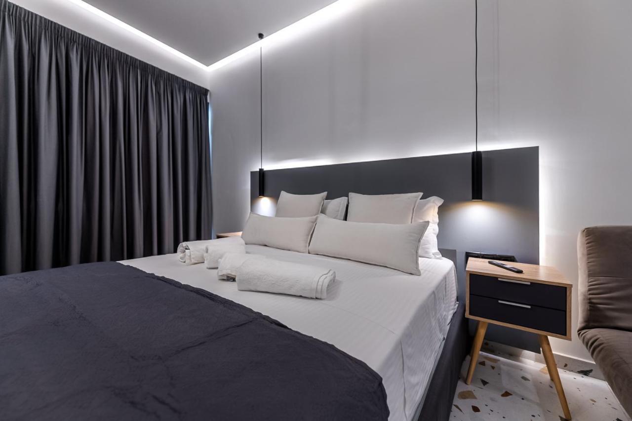 Furla Suites Athens Luaran gambar