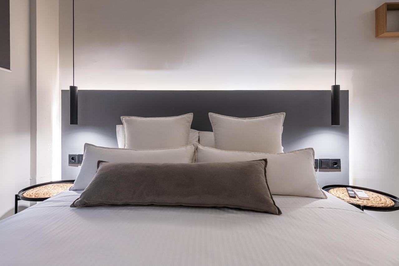 Furla Suites Athens Luaran gambar