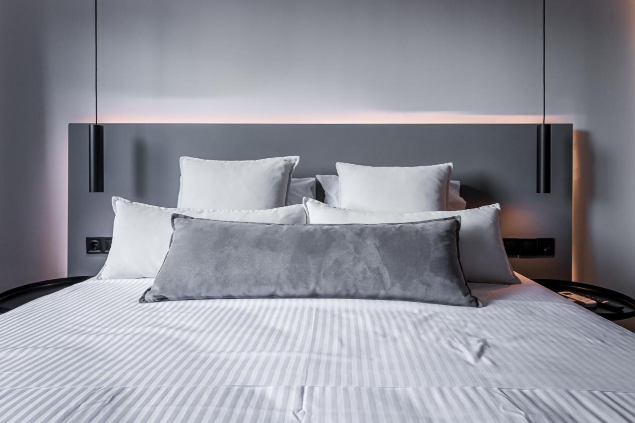 Furla Suites Athens Luaran gambar