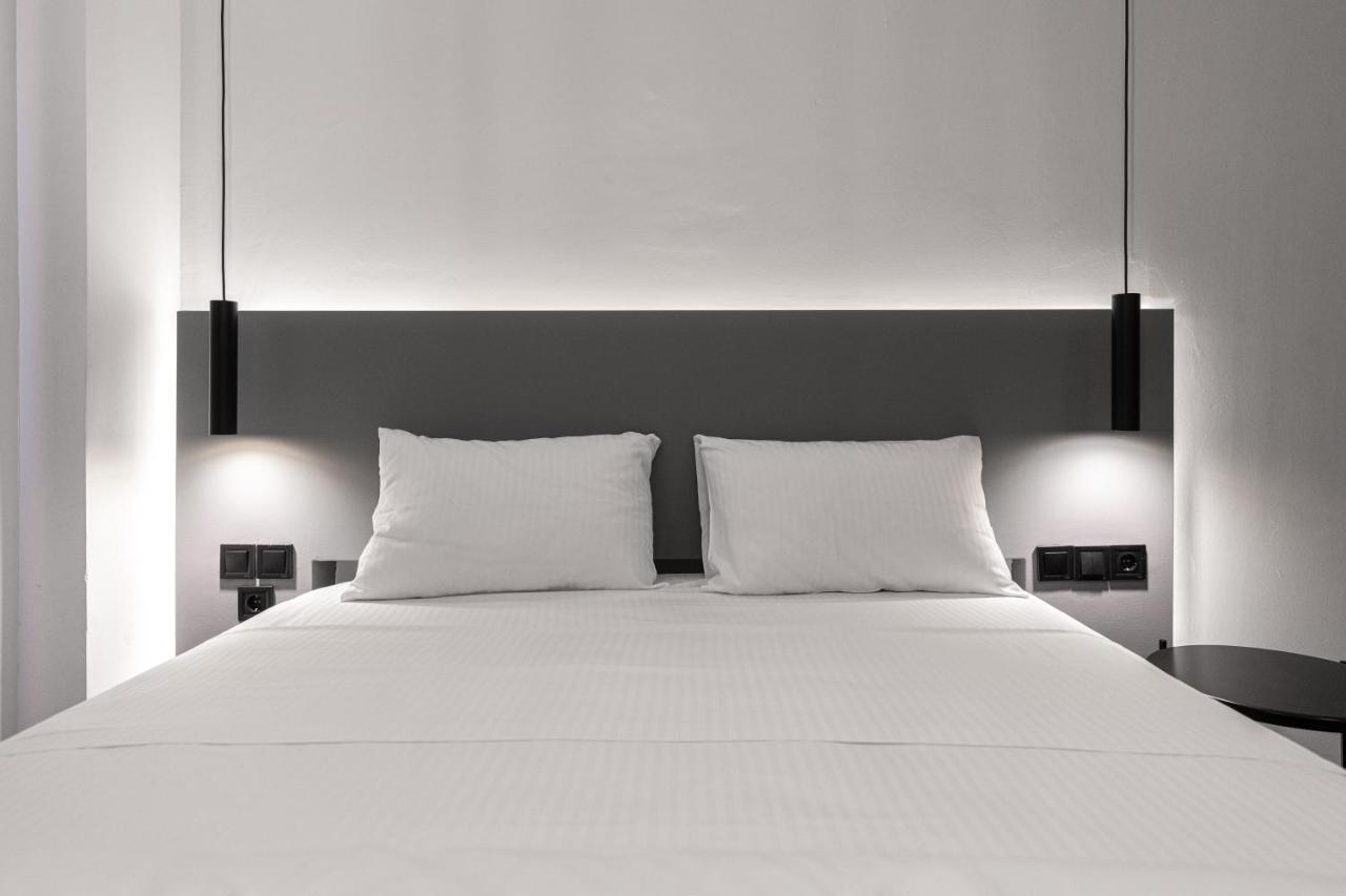 Furla Suites Athens Luaran gambar