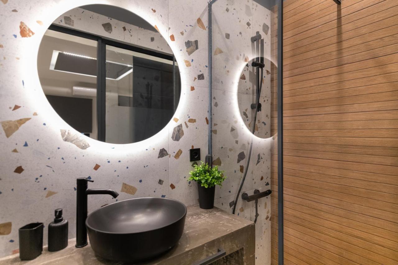 Furla Suites Athens Luaran gambar