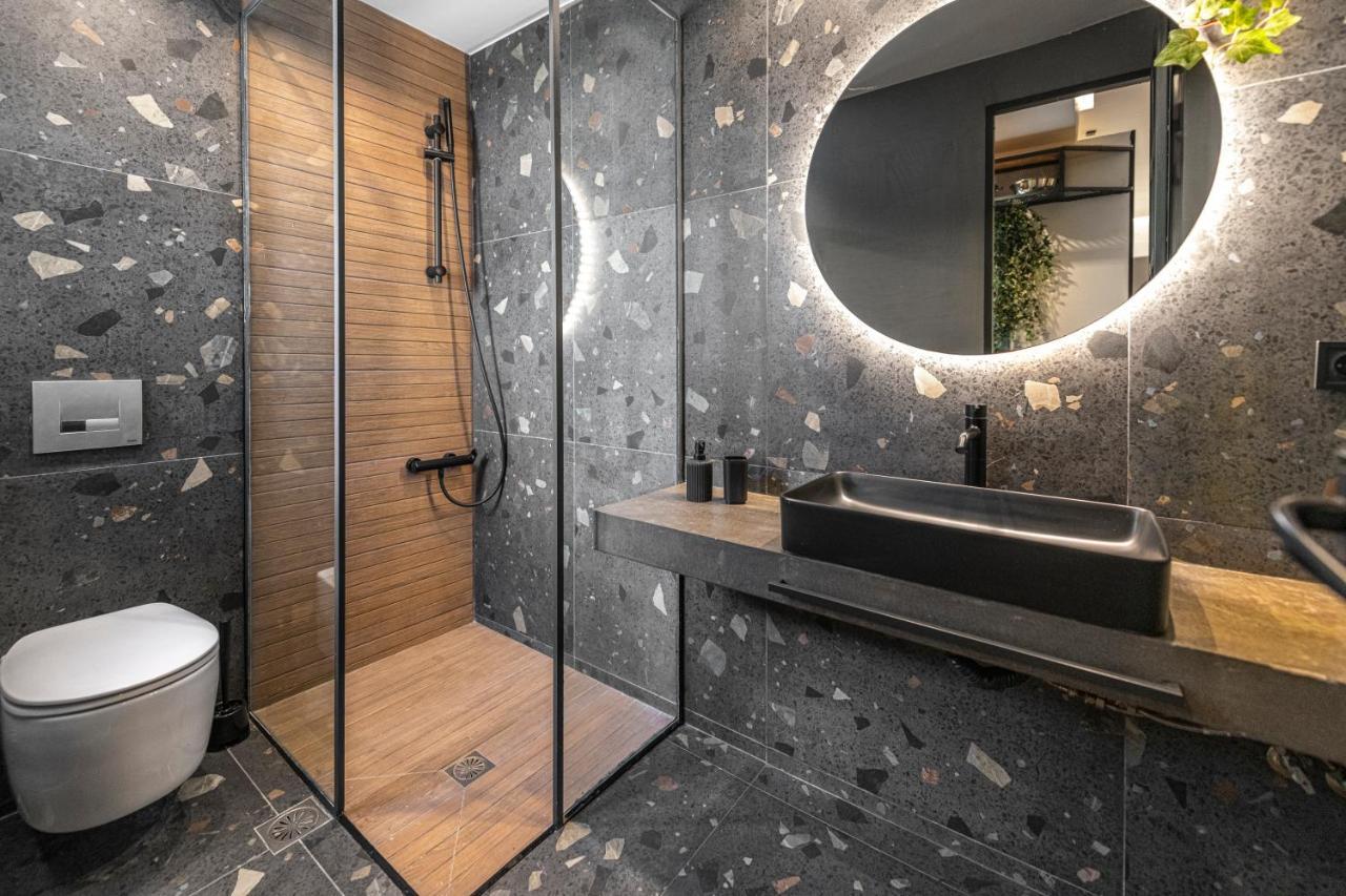 Furla Suites Athens Luaran gambar