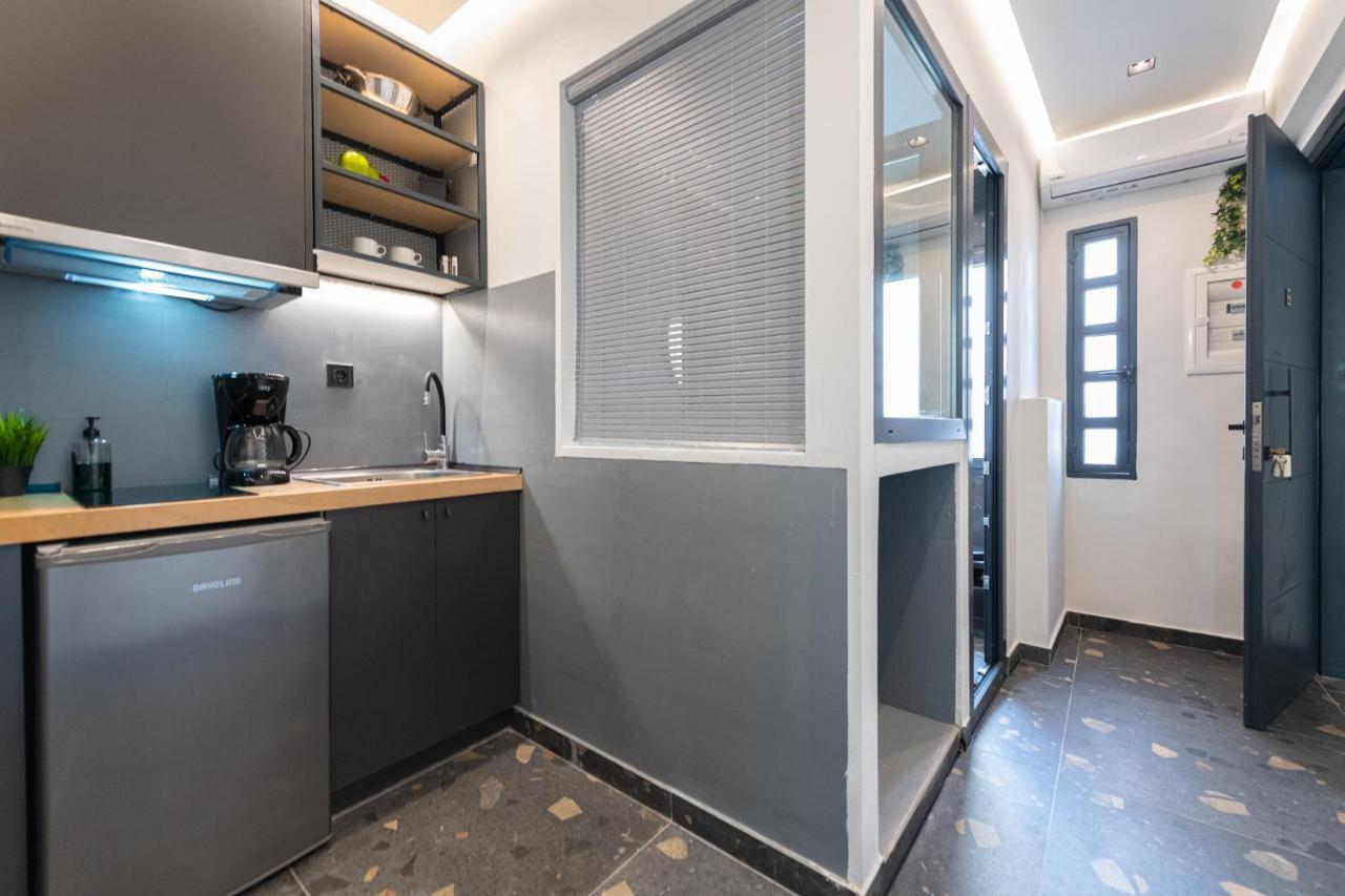 Furla Suites Athens Luaran gambar