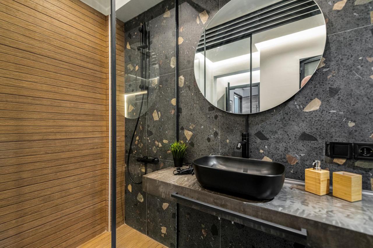 Furla Suites Athens Luaran gambar