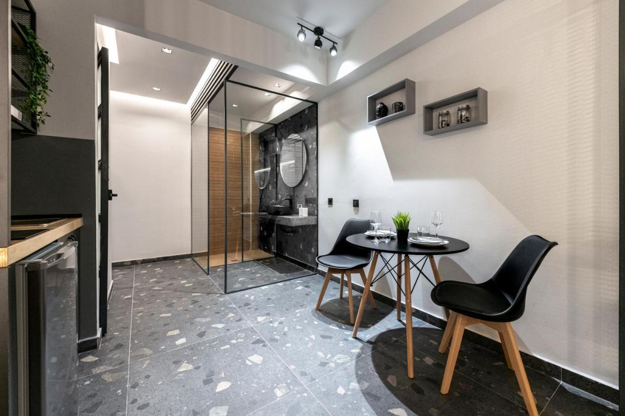 Furla Suites Athens Luaran gambar
