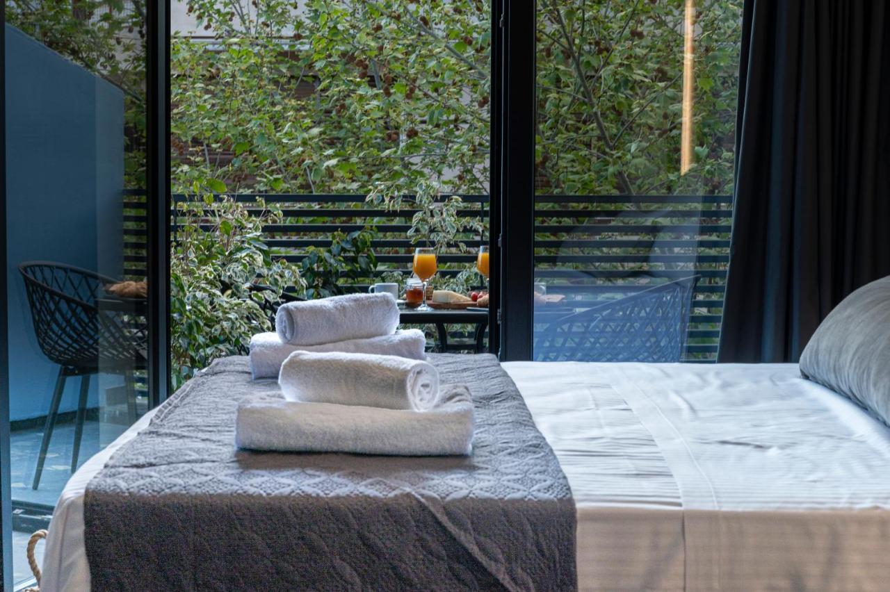 Furla Suites Athens Luaran gambar