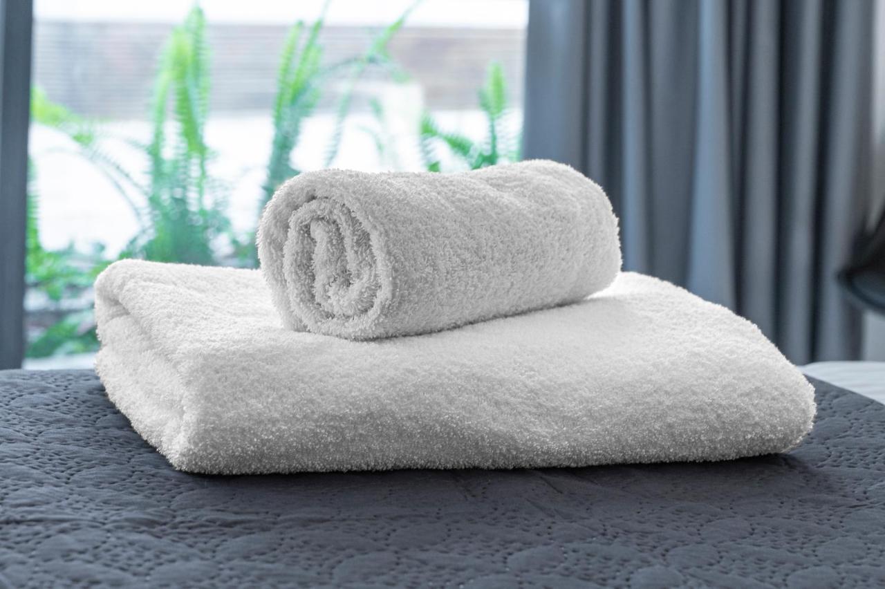 Furla Suites Athens Luaran gambar