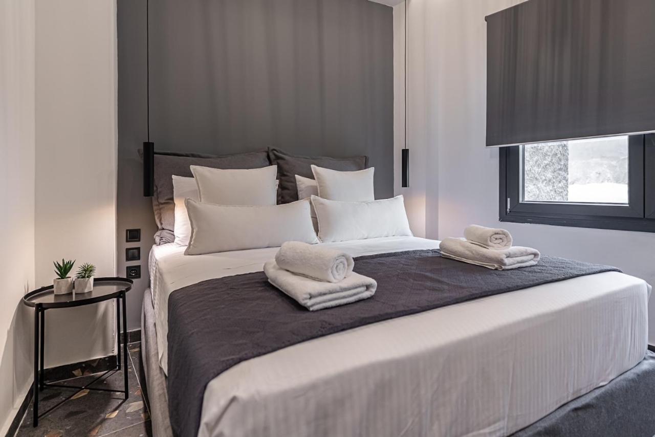 Furla Suites Athens Luaran gambar