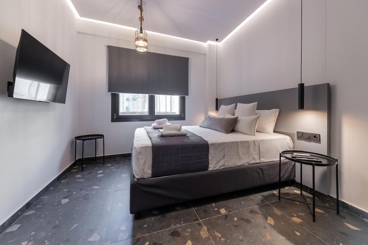 Furla Suites Athens Luaran gambar