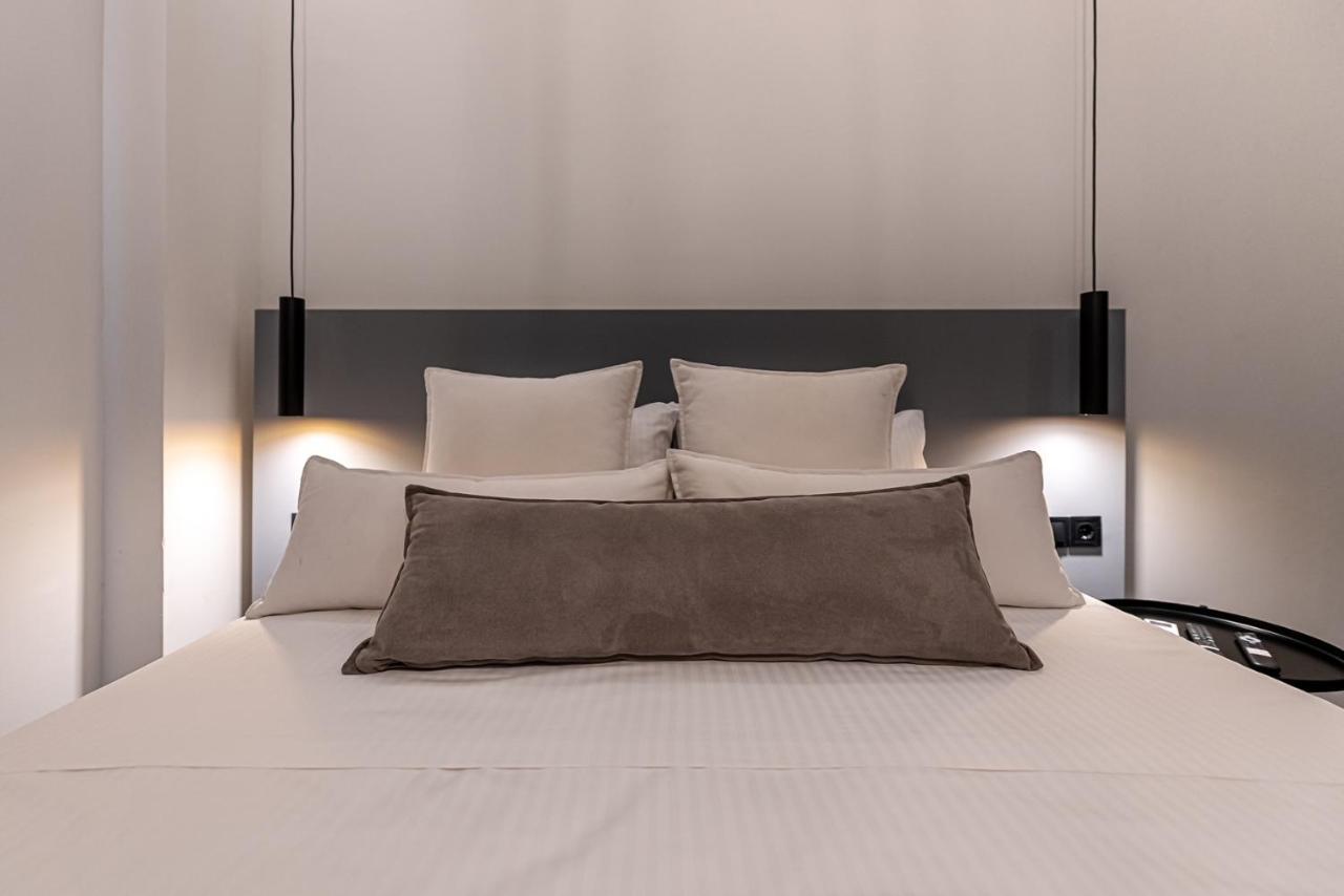 Furla Suites Athens Luaran gambar