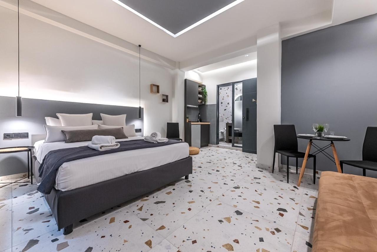 Furla Suites Athens Luaran gambar