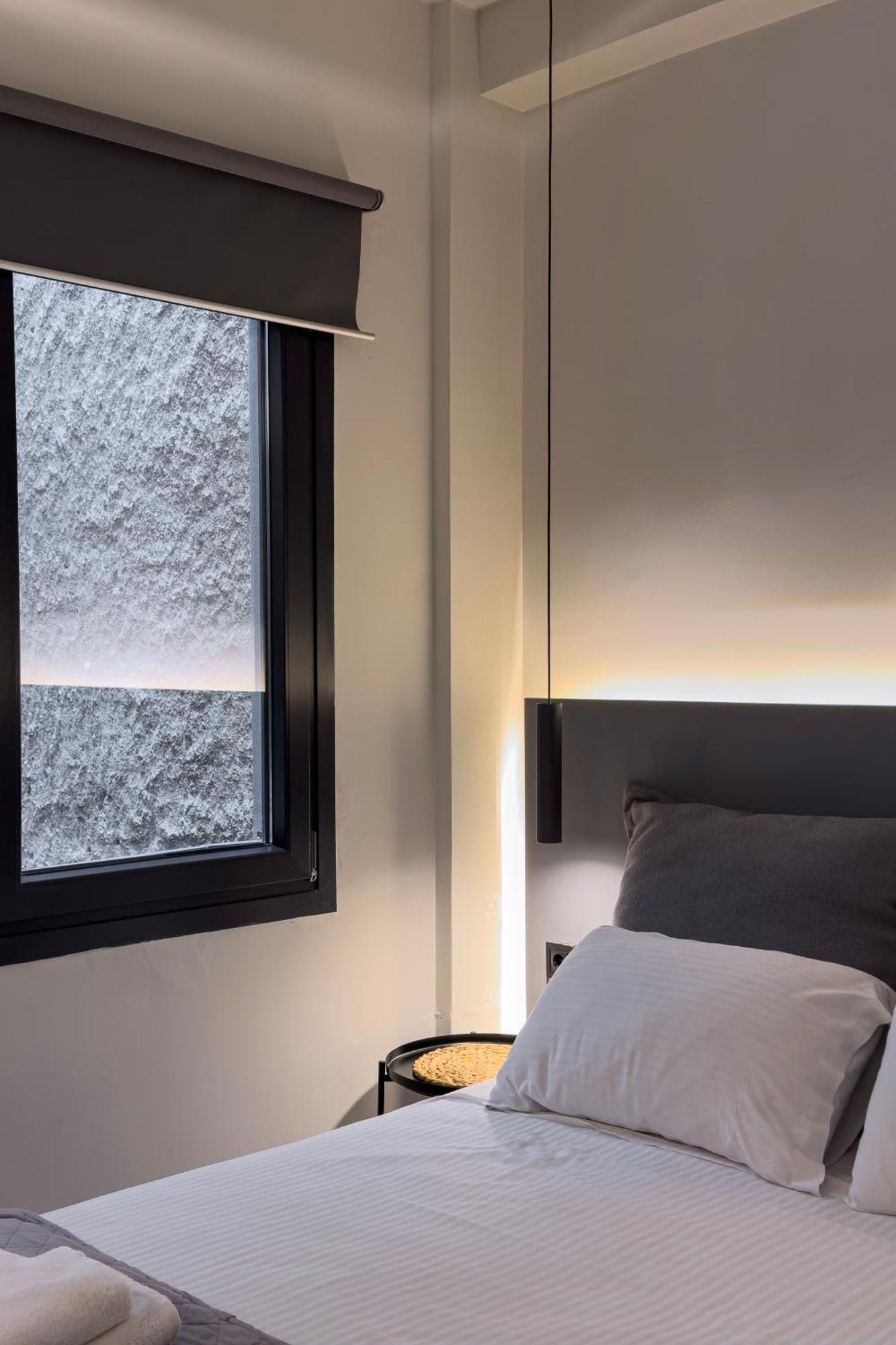 Furla Suites Athens Luaran gambar