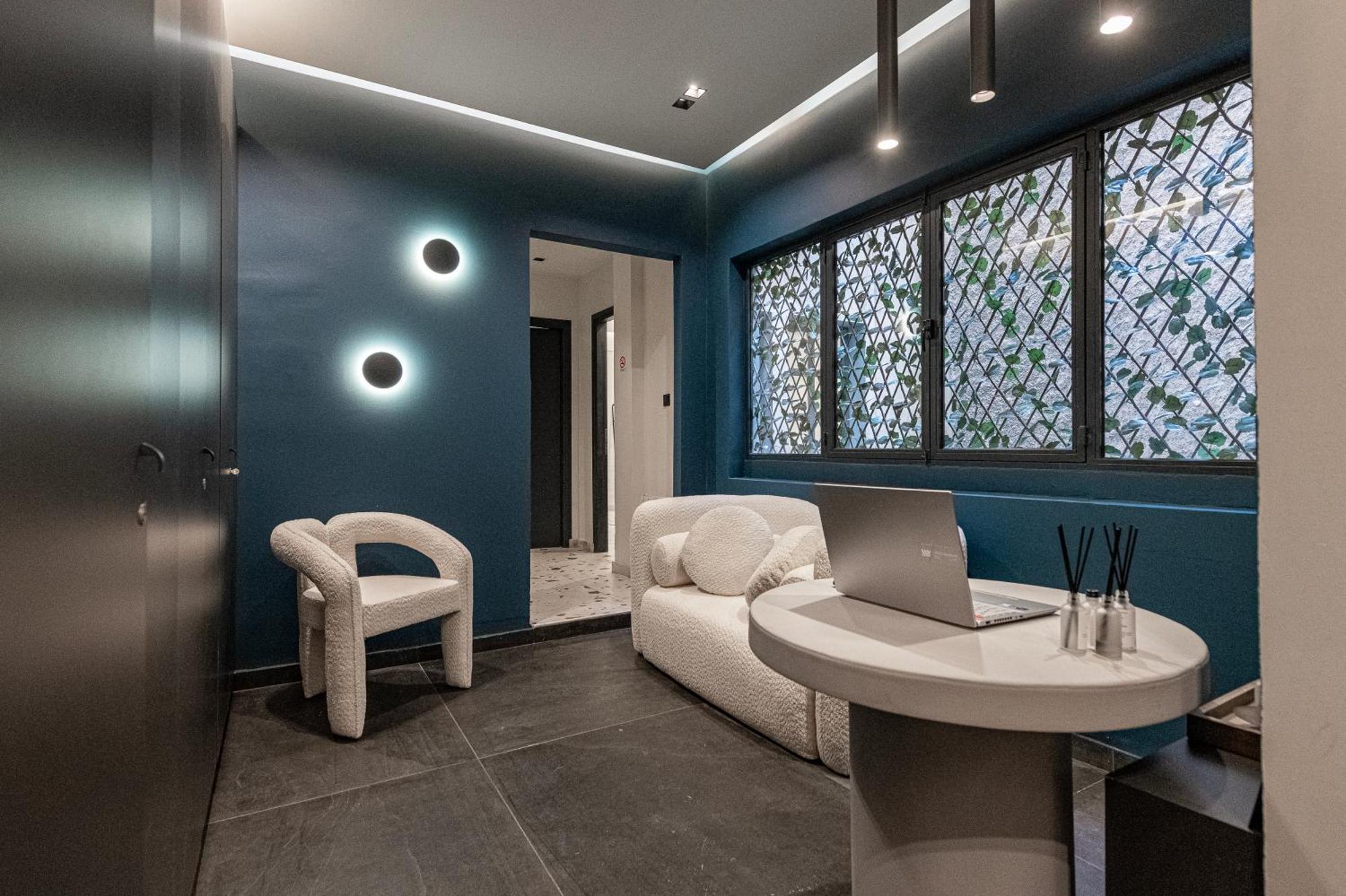 Furla Suites Athens Luaran gambar