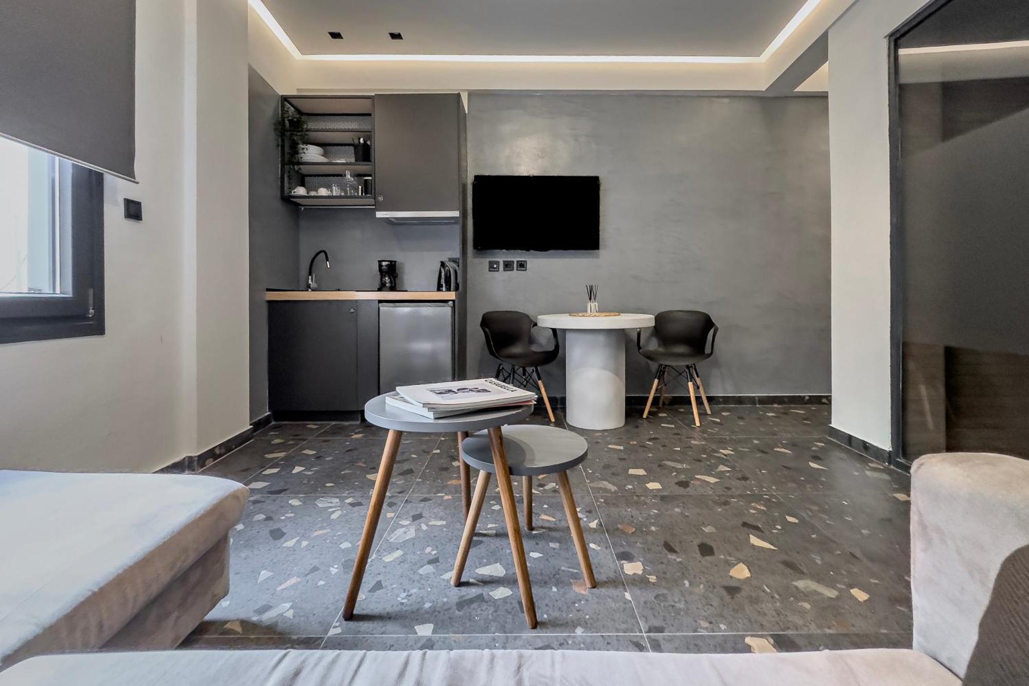 Furla Suites Athens Luaran gambar