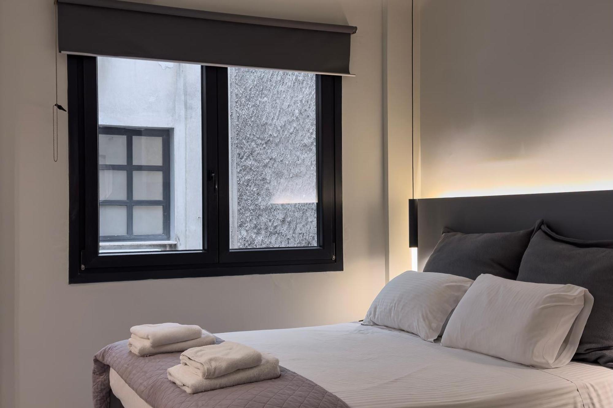 Furla Suites Athens Luaran gambar
