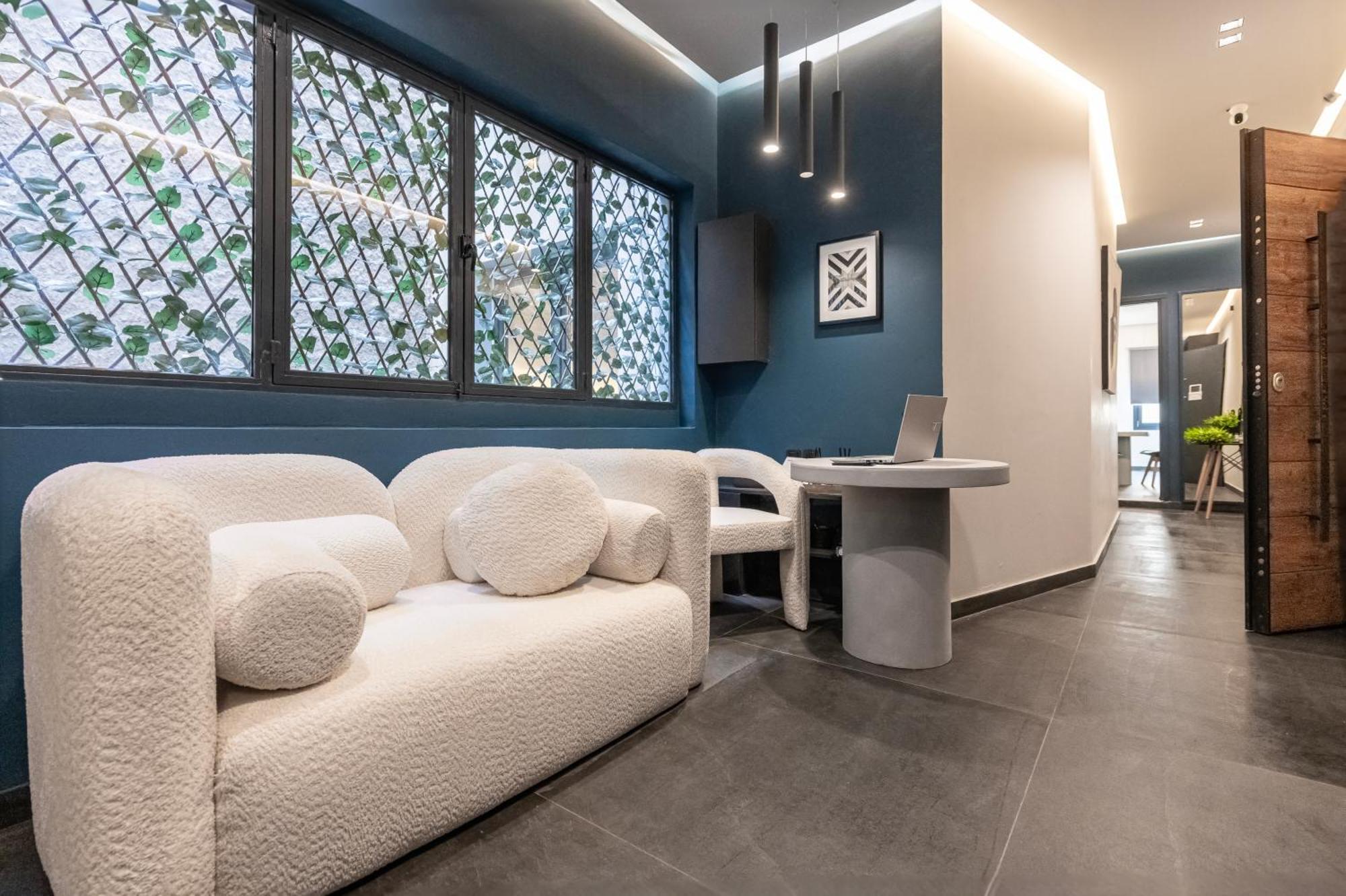Furla Suites Athens Luaran gambar