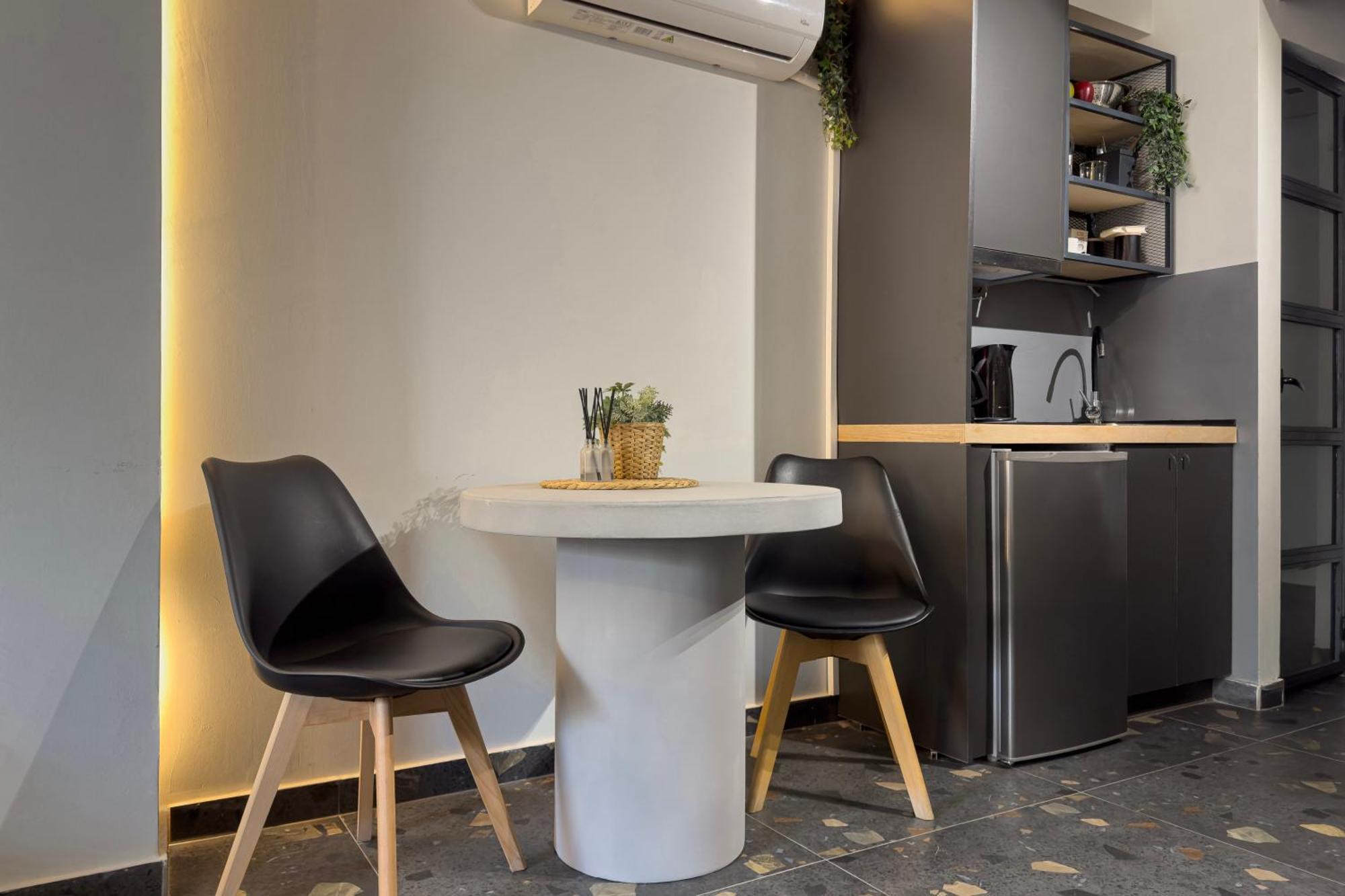 Furla Suites Athens Luaran gambar